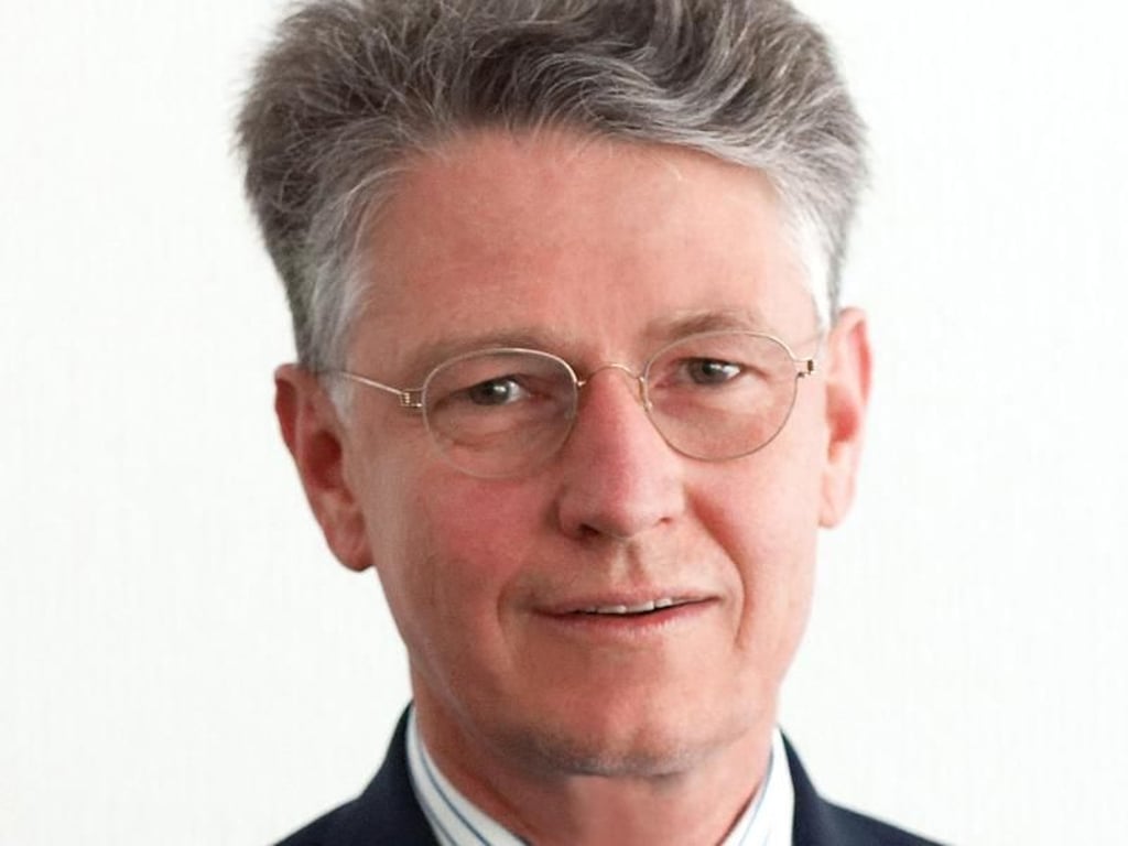 Wolfram Theiss ist Spezialist für Erbschaft- und Schenkungsteuerrecht in München und Vorsitzender der Arbeitsgemeinschaft Erbrecht im Deutschen Anwaltverein. Foto: DAV