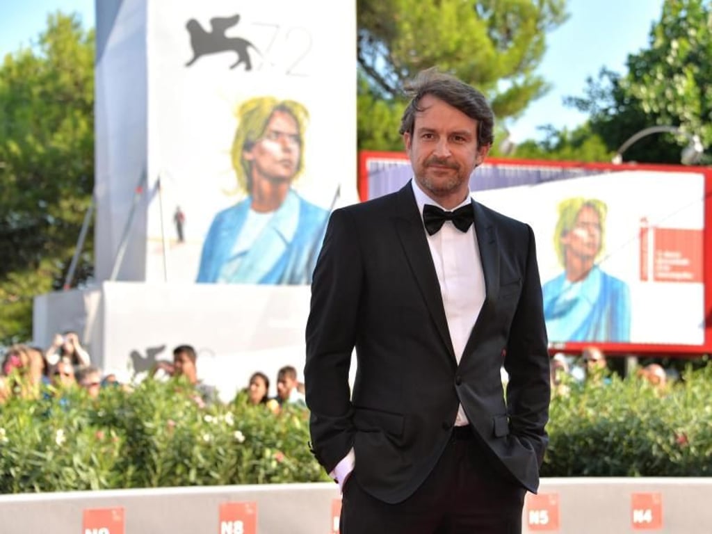 Der venezulanische Regisseur Lorenzo Vigas hat mit «From Afar» sein Spielfilmdebüt in Venedig vorgelegt. Foto: Andrea Merola