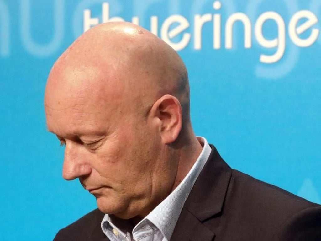 Bodo Schackow