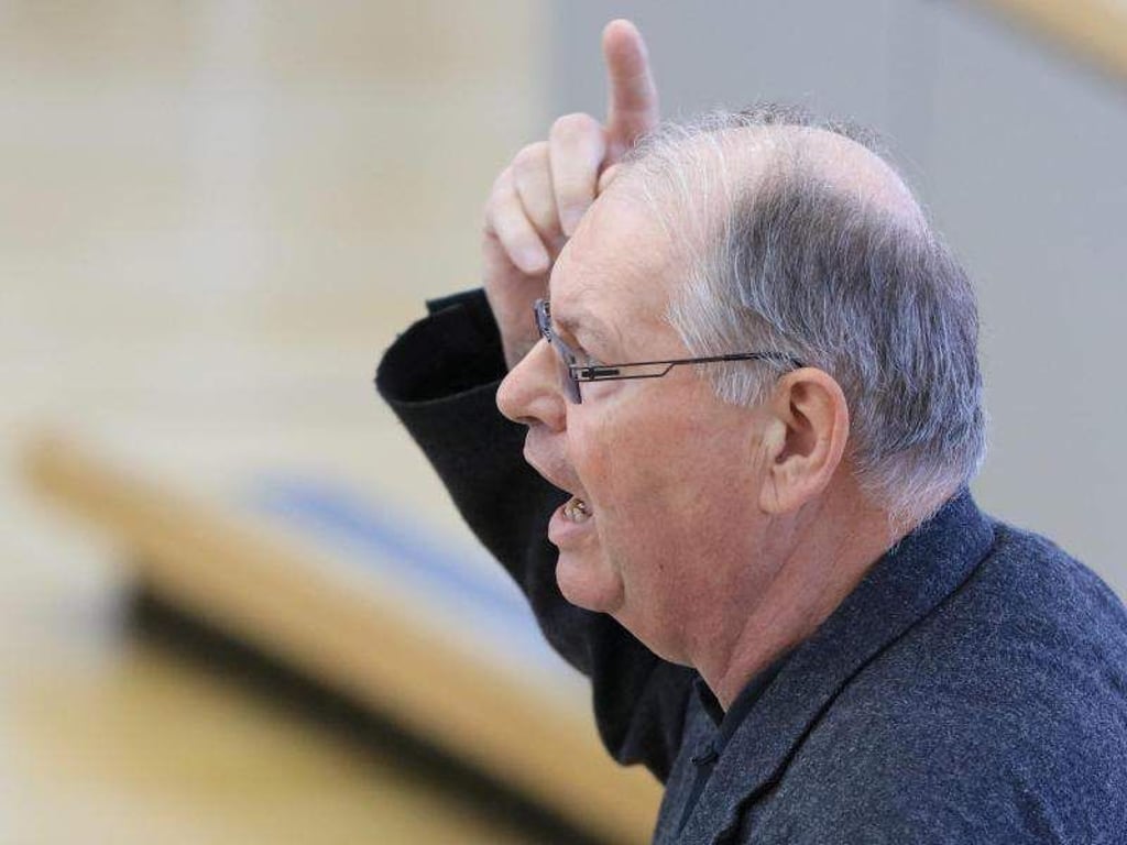 Robert Farle, parlamentarischer Geschäftsführer der AfD-Landtagsfraktion. Foto: Peter Gercke/Archiv