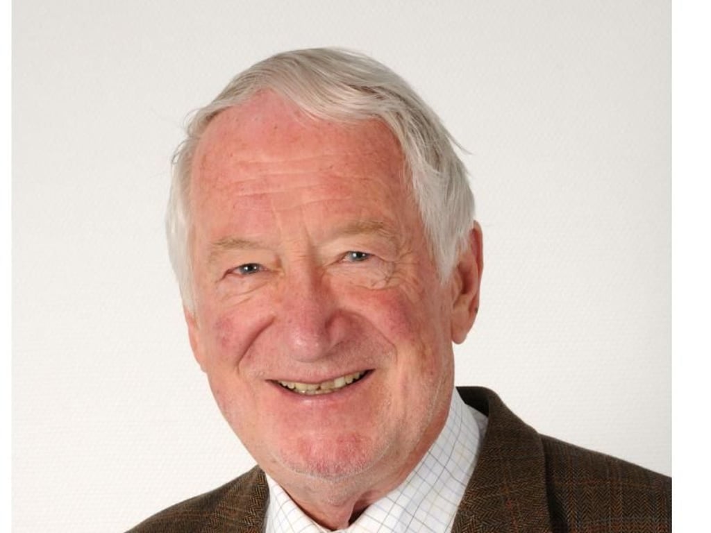 Professor Helmut Schatz ist Vorstandsmitglied der Deutschen Gesellschaft für Endokrinologie. Foto: Volker Daum/Universitätsklinikum Bergmannsheil