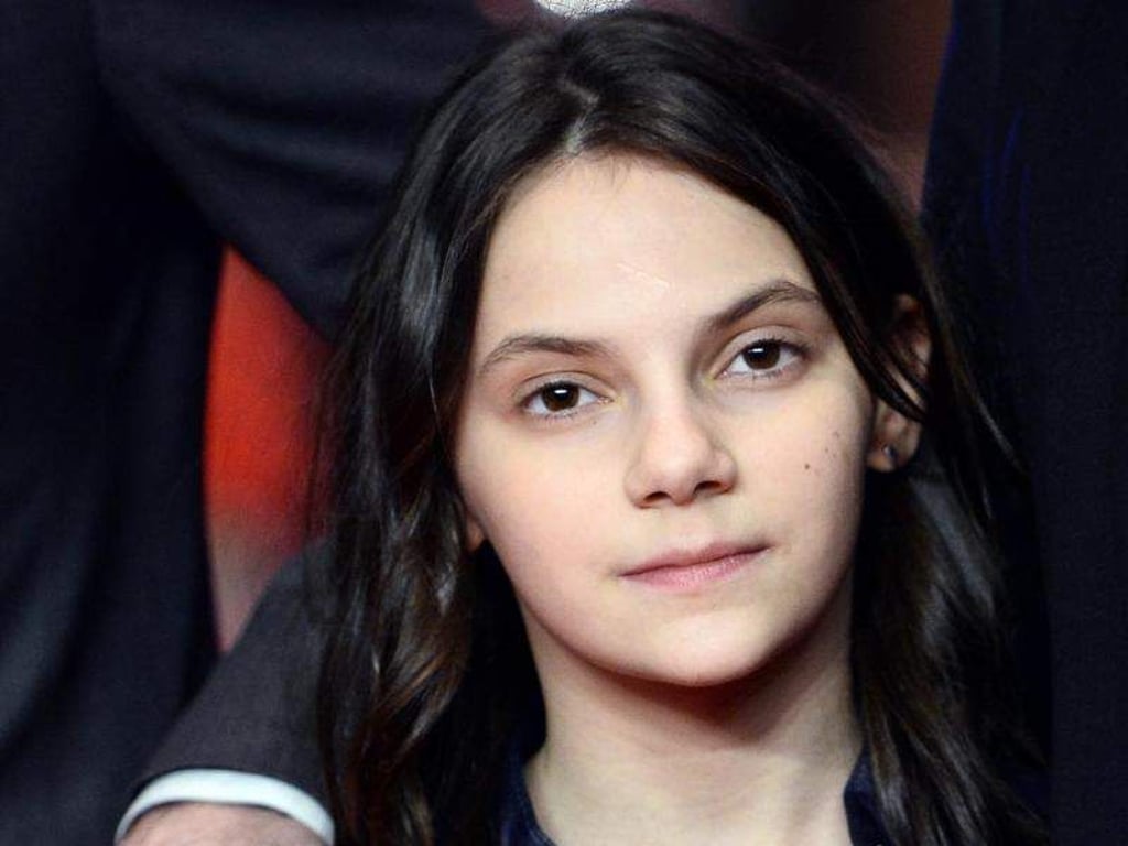 Dafne Keen startet durch. Foto: Gregor Fischer