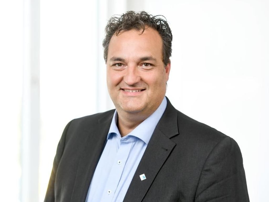 Tobias Hase