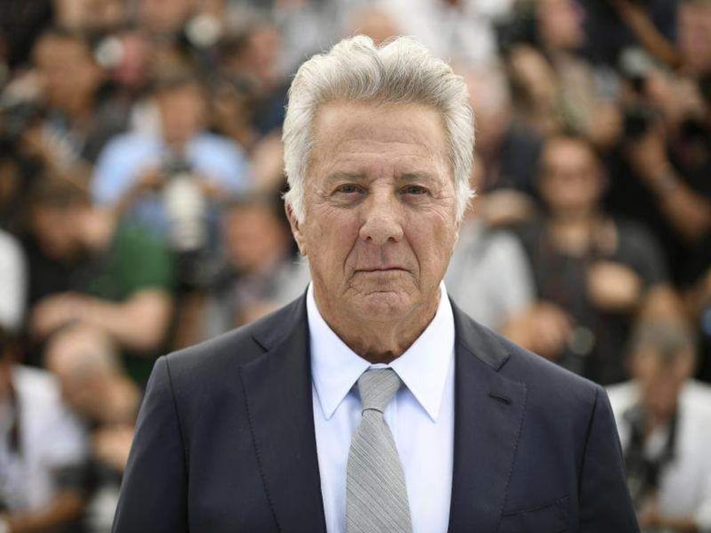 Mehrere Frauen erheben Missbrauchsvorwürfe gegen den Schauspieler Dustin Hoffman. Foto: Arthur Mola/Invision