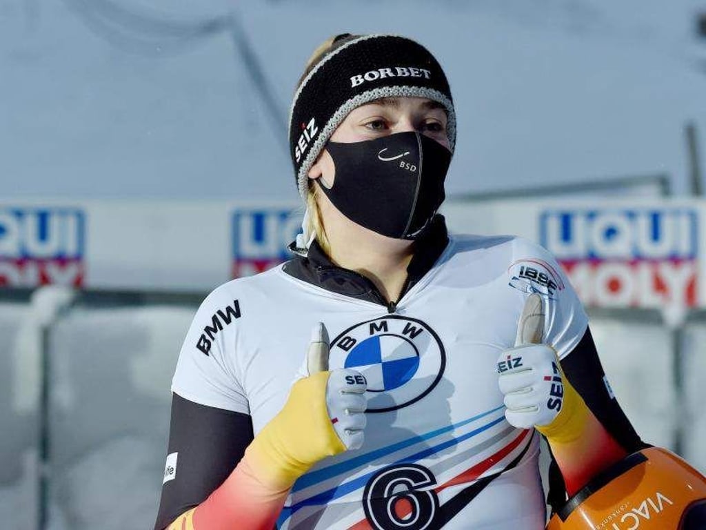 Caroline Seidel
