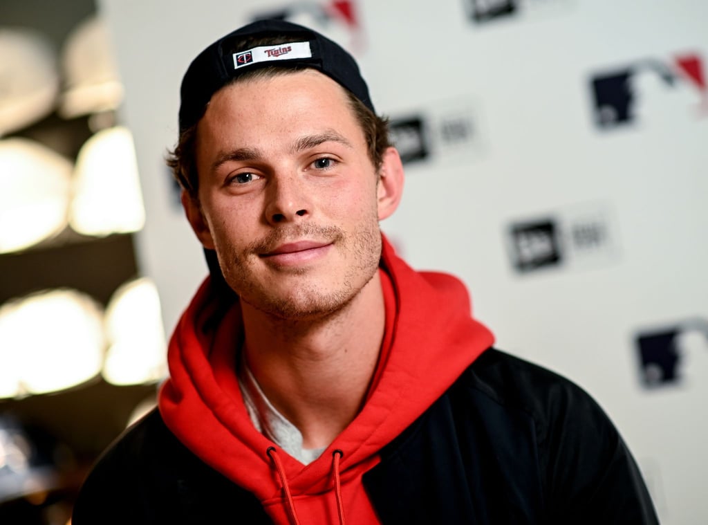 Positiv auf das Coronavirus getestet: Max Kepler von den Minnesota Twins.