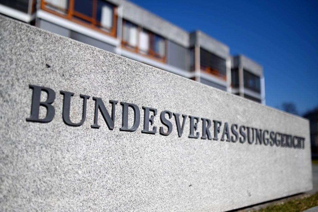 Deutschland kann das Finanzierungssystem der EU bis zum Jahr 2027 und den darin enthaltenen 750 Milliarden Euro schweren Corona-Wiederaufbaufonds mit auf den Weg bringen.