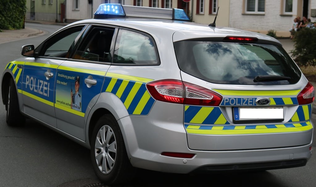 In zwei Fällen ist die Zerbster Polizei auf der Suche nach Zeugen.