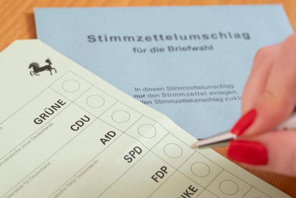 Sachsen-Anhalt wählt am 6. Juni als zweites Bundesland 2021 nach Baden-Württemberg einen neuen Landtag. Im Harz bewerben sich 39 Kandidaten um ein Direktmandat.