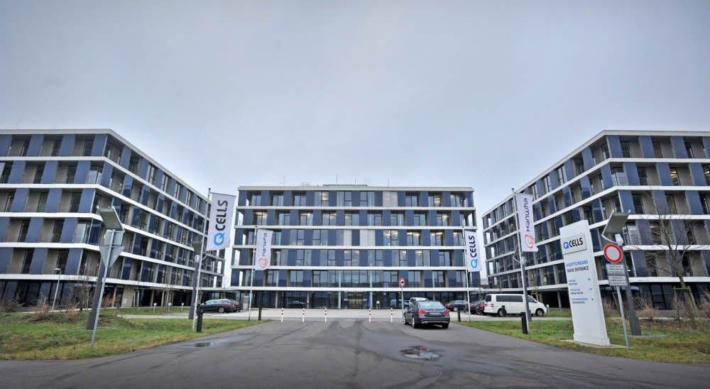 Jobmesse bei Hanwha
