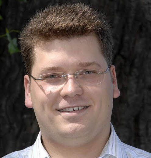 Christian Tylsch ist jetzt Vorsitzender