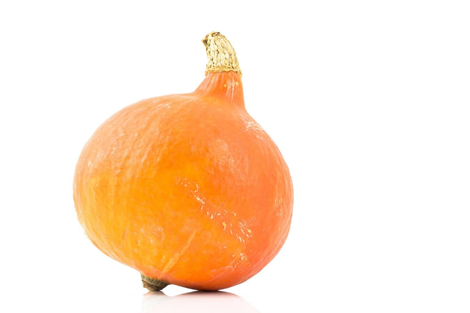 Die geballte Kraft des Kürbis: Das leckere Herbstgemüse ist sehr gesund.
