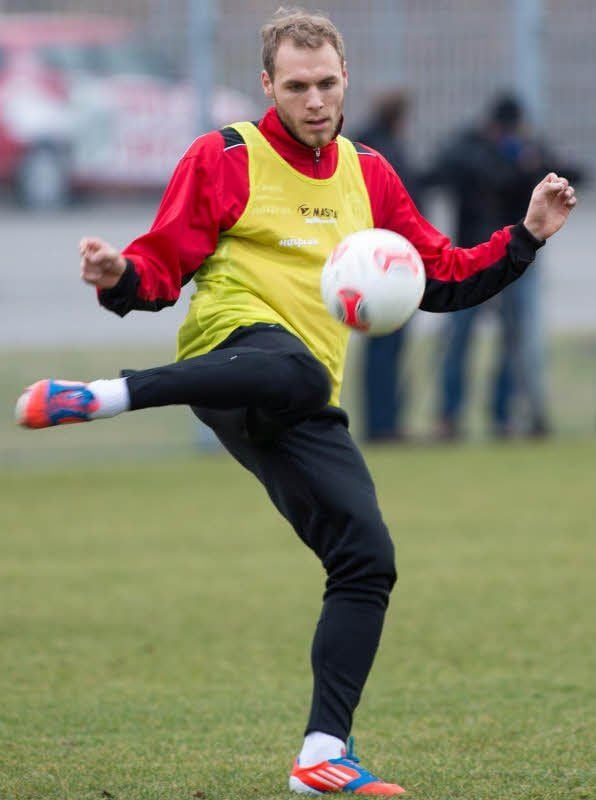 Timo Furuholm
