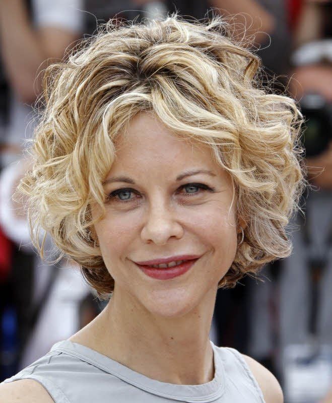 Schauspielerin Meg Ryan