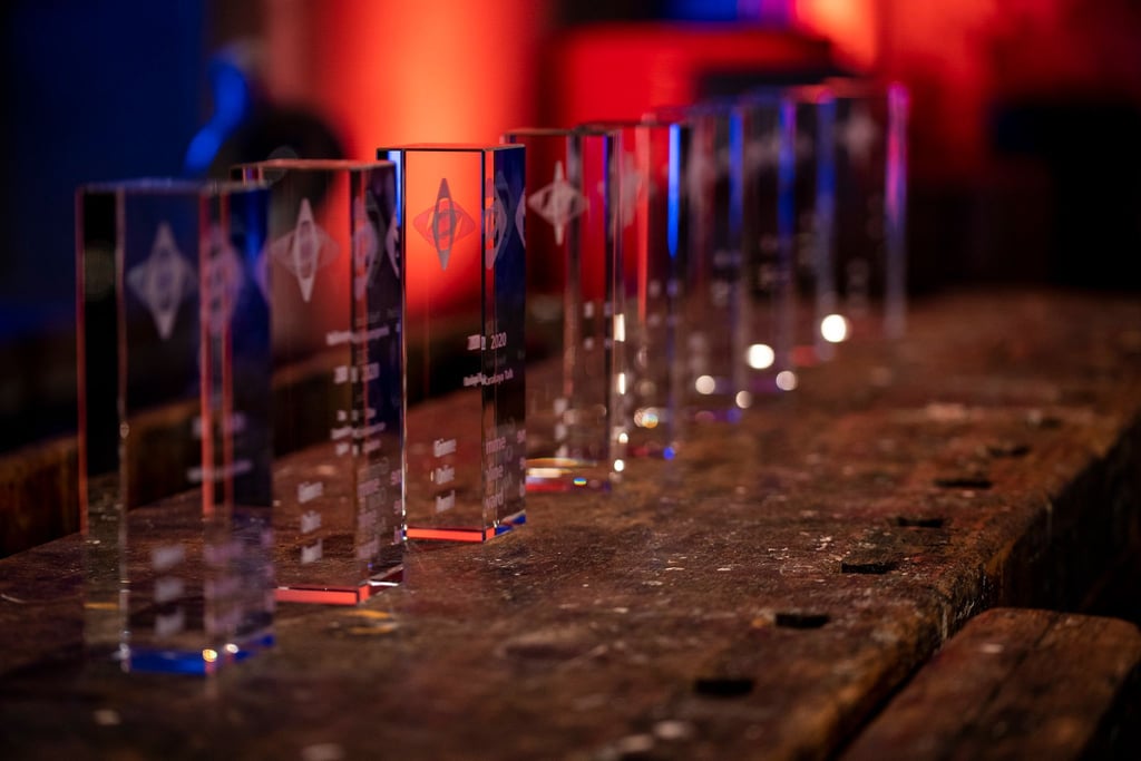 Der undotierte Grimme Online Award gilt als wichtigste deutsche Auszeichnung für herausragende Online-Publizistik und wird seit 2001 verliehen.