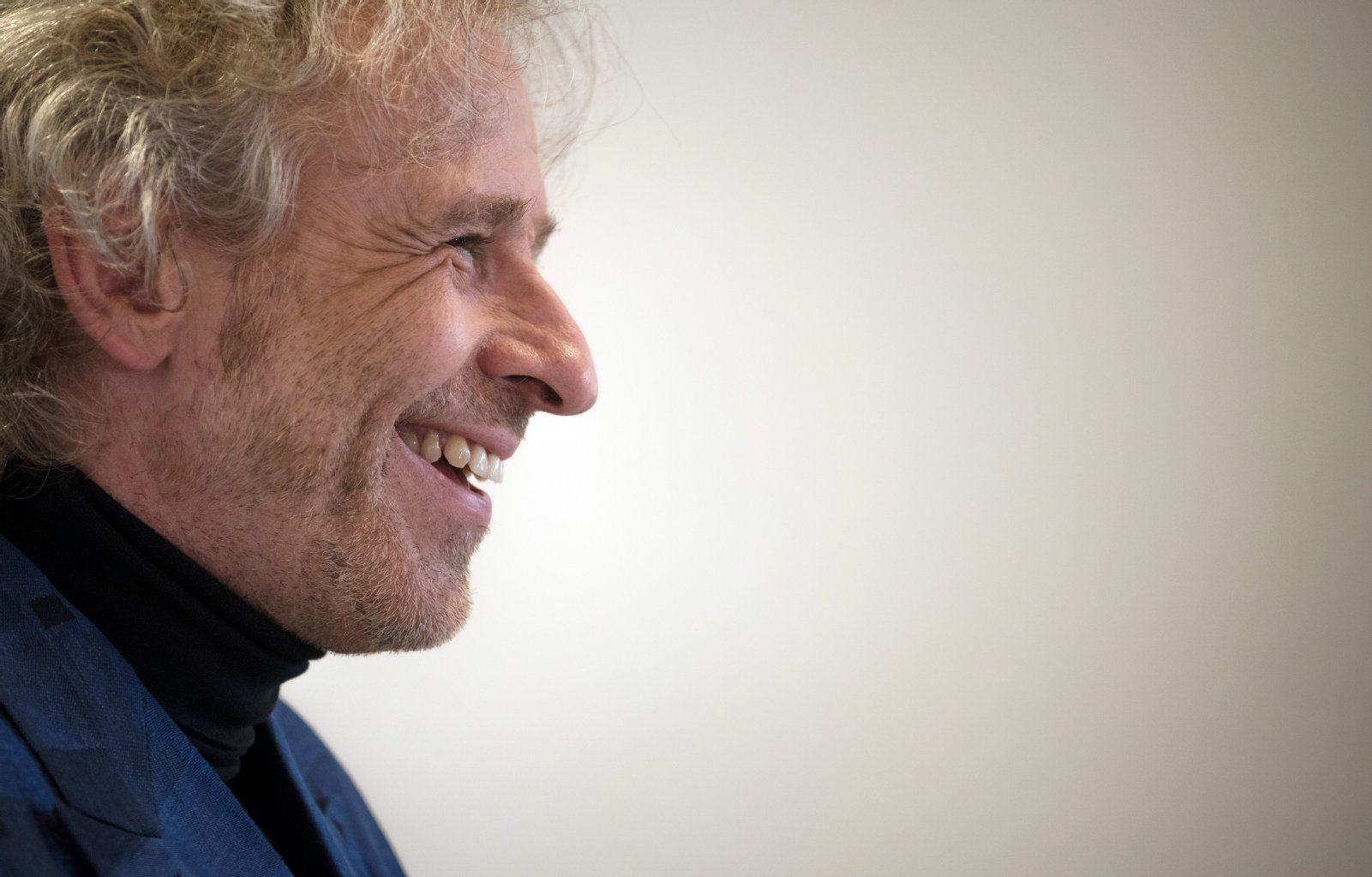 In der Kritik: Thomas Gottschalk