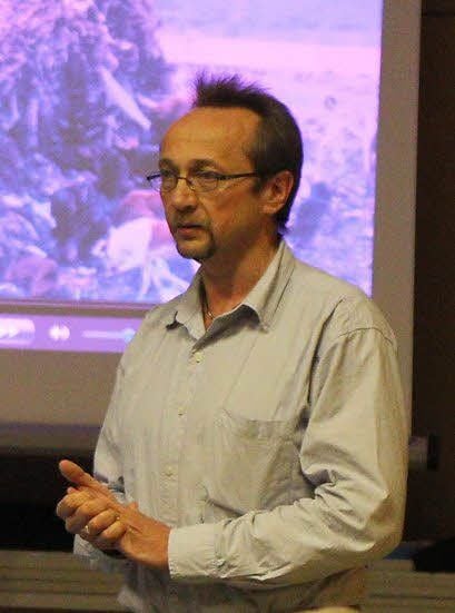 Torsten Lingner
