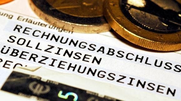 In Sachsen-Anhalt sind so viele Menschen wie sonst in keinem Flächenland verschuldet.