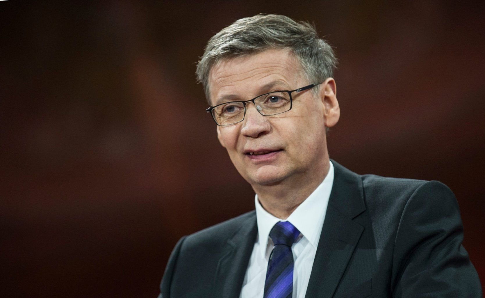 In der Sendung am 17. Mai konnte Moderator Günther Jauch die Runde nicht so richtig in fahrt bringen.