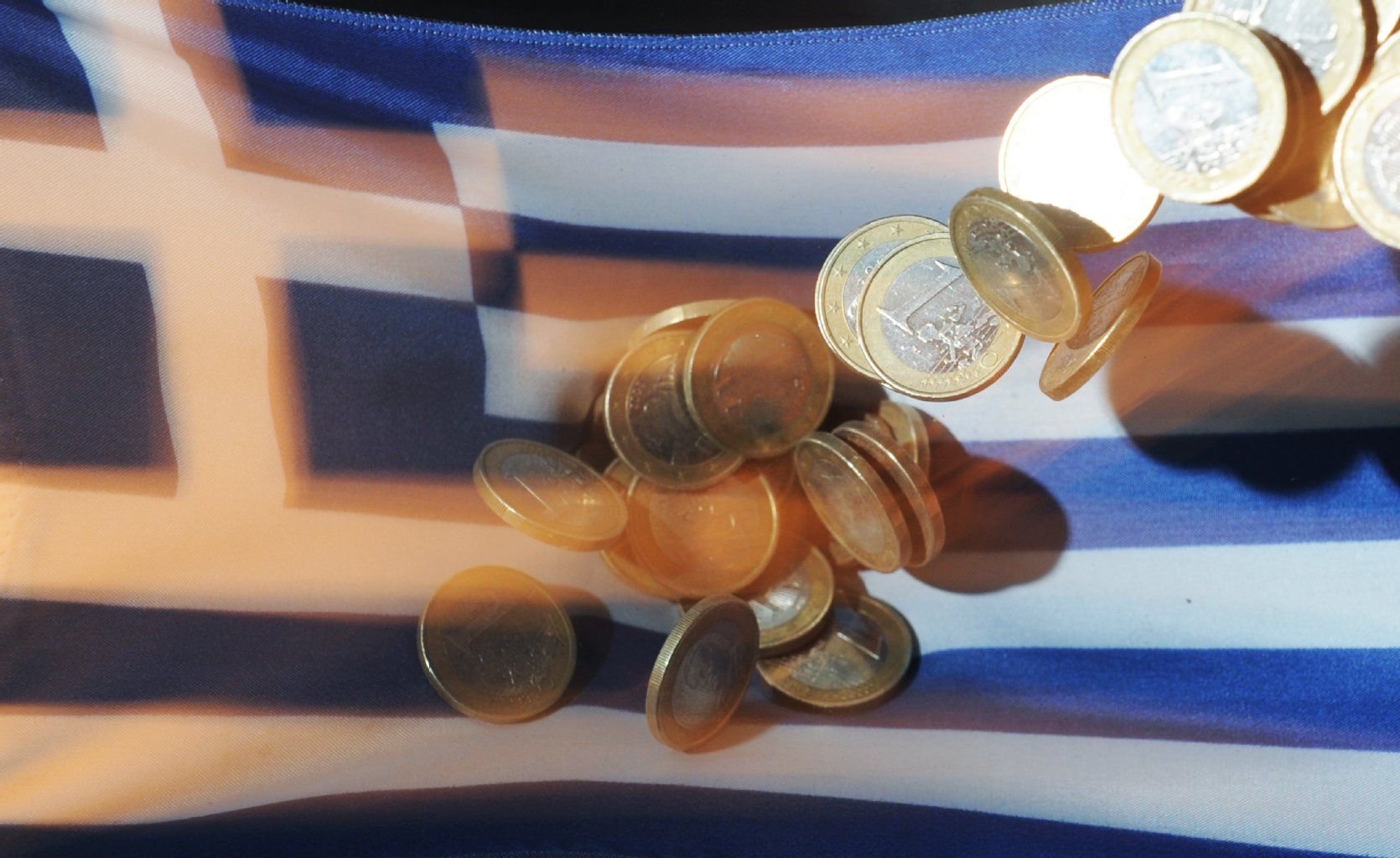 Nach Jahren der Krise drohen Griechenland nun weitere schwere Zeiten.