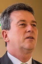 Kurdirektor Deddo Lehmann