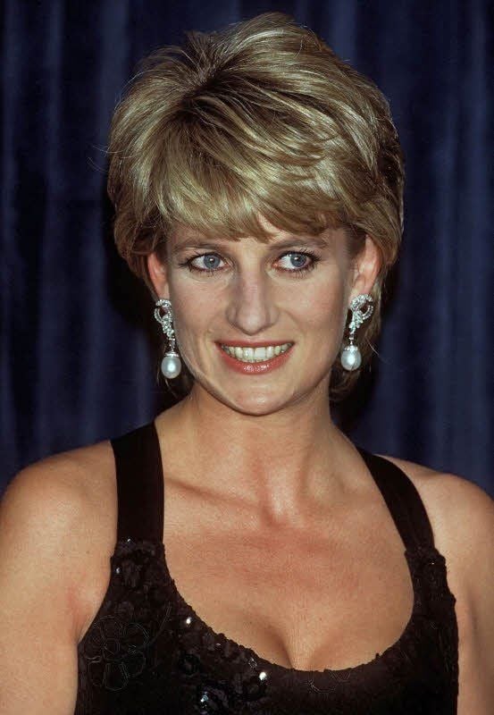 Prinzessin Diana