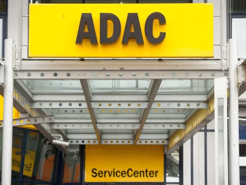 ADAC im Verdacht auf Mitarbeiterbespitzelungen.