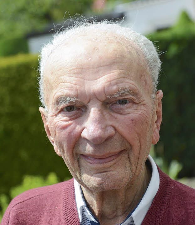 Ernst Horn