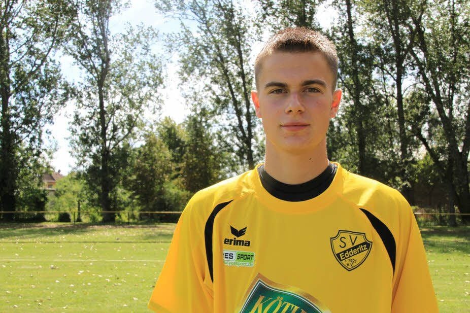 Felix Tauchen