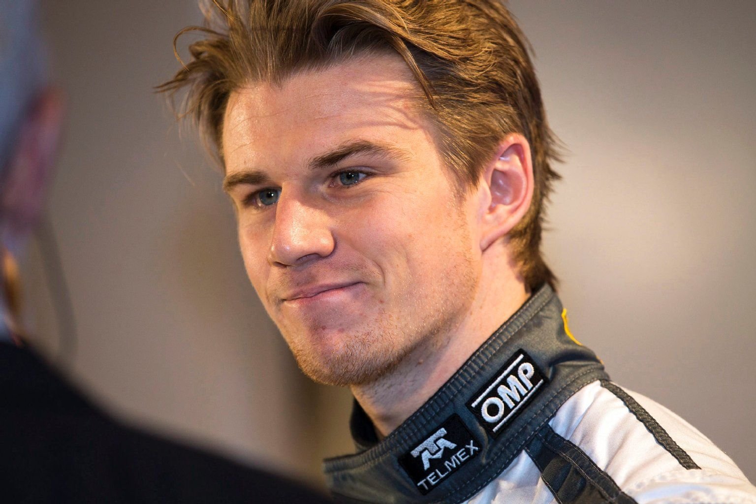 Nico Hülkenberg