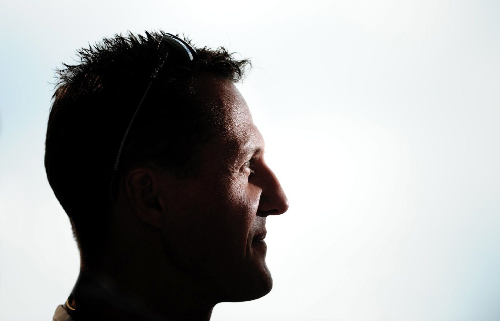 Michael Schumacher befindet sich weiterhin in der Aufwachphase.