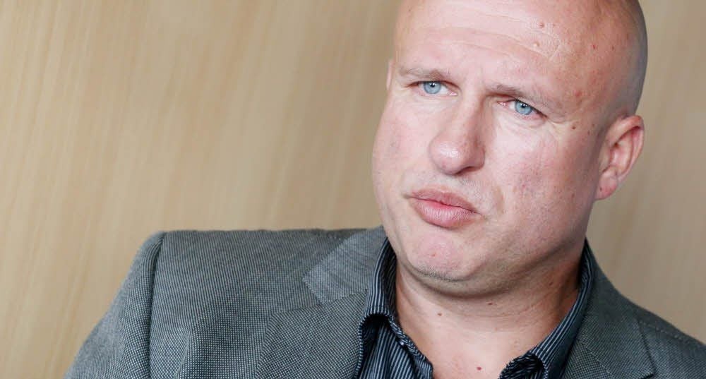 Kriminalpolizist Holger Jungklaus leitet die Mordkommission „Neuwerk“, die den Tod der bulgarischen Studentin Mariya N. im Februar dieses Jahres untersucht.