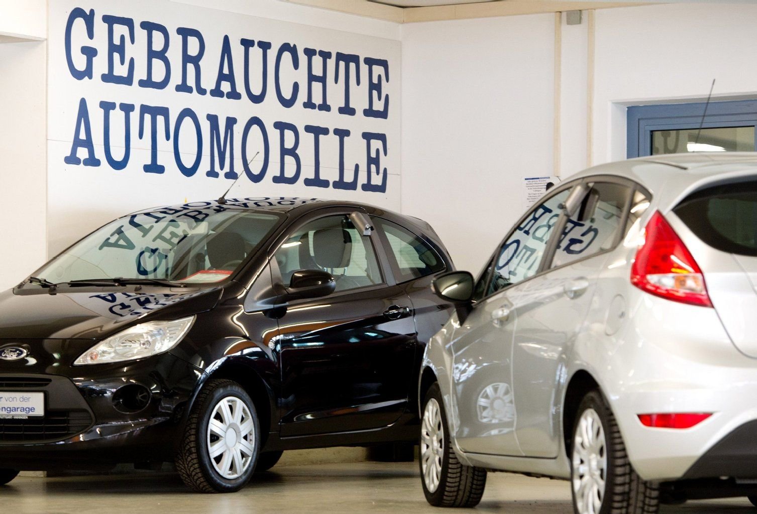 Von außen machen viele Autos einen guten Eindruck, doch in welchen Zustand sind Motor und Getriebe?