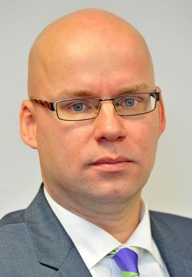 Volker Krüger