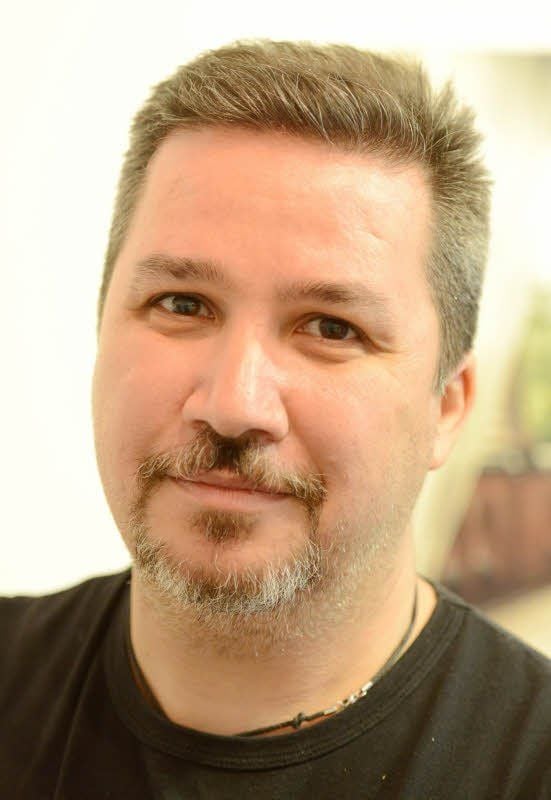 Stefano Corso