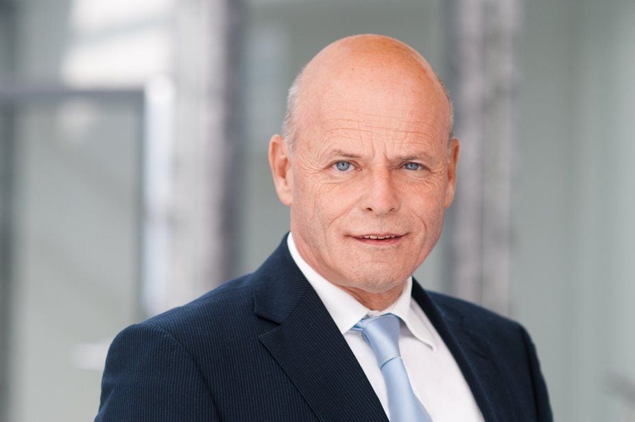 Roger Schenkel