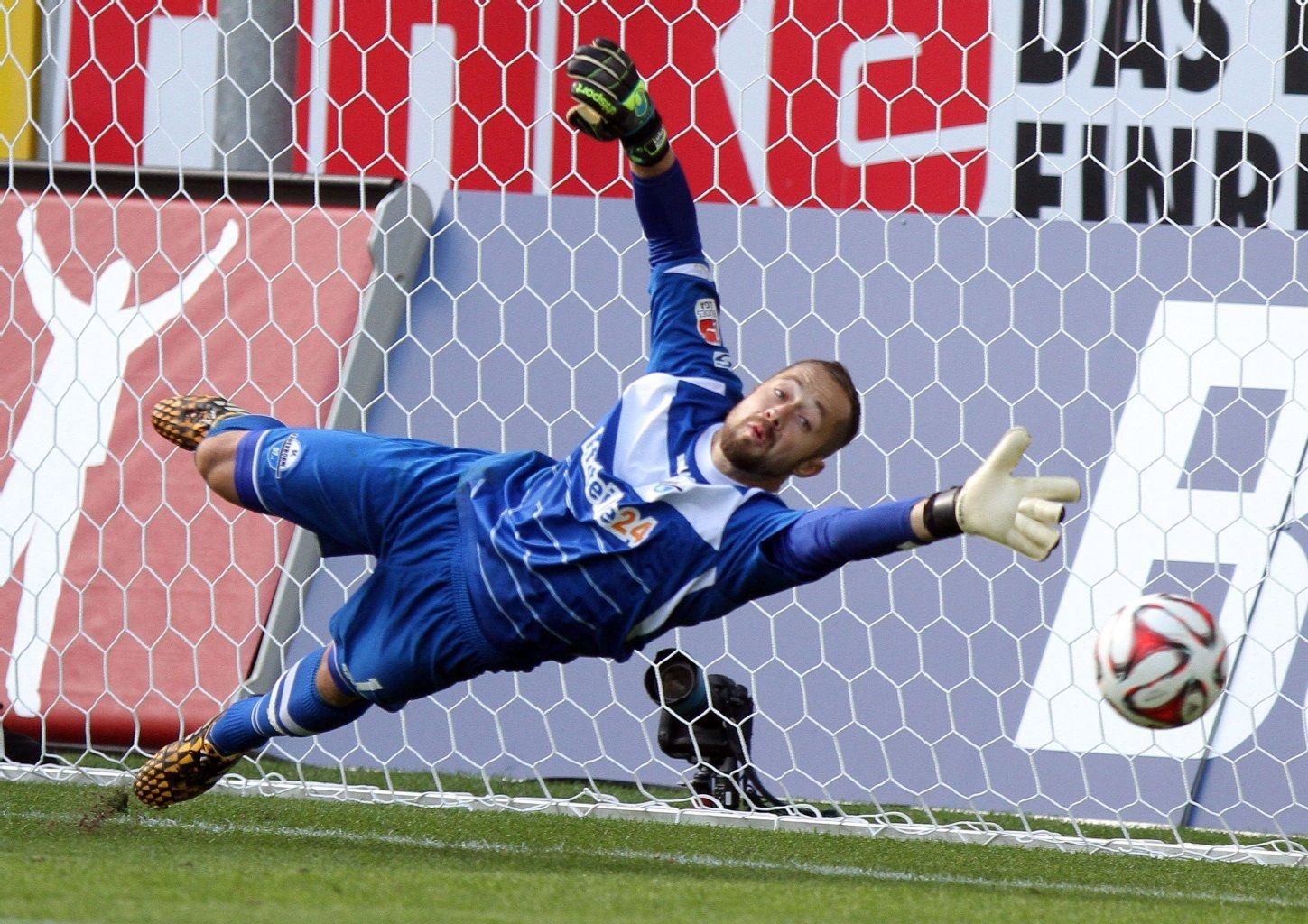Lukas Kruse