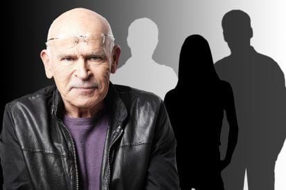 Günter Wallraff prangert bei RTL wieder Missstände in Unternehmen an.