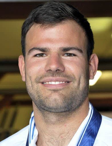 EM-Champion Maximilian Planer