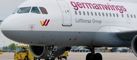 Die Piloten von Germanwings drohen mit Streik.