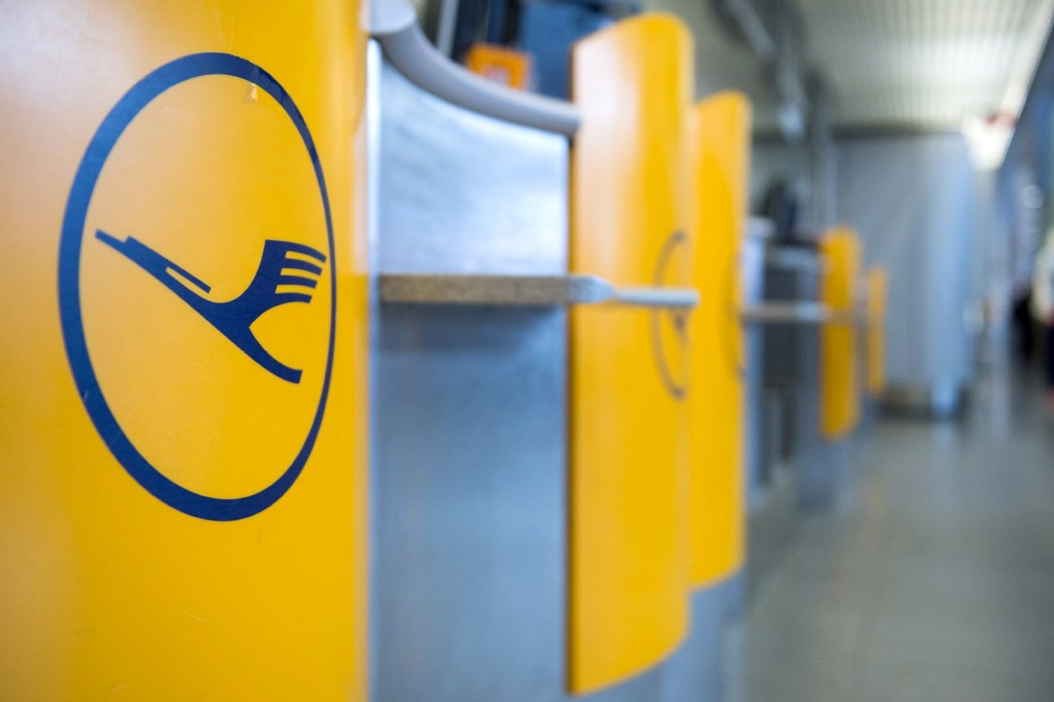 Die Piloten der Lufthansa wollen von Montag an für zwei Tage streiken.