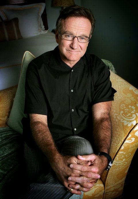 Robin Williams (FOTO: DAPD)