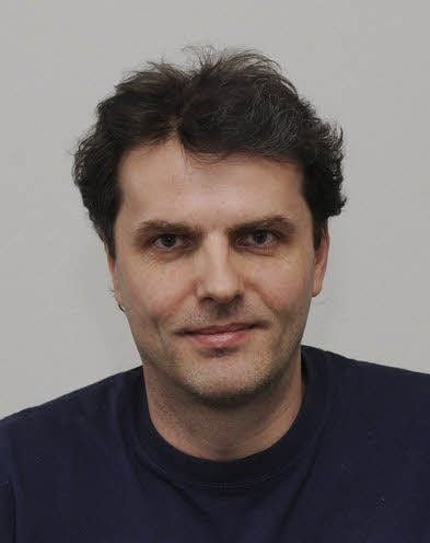 Robby Braune