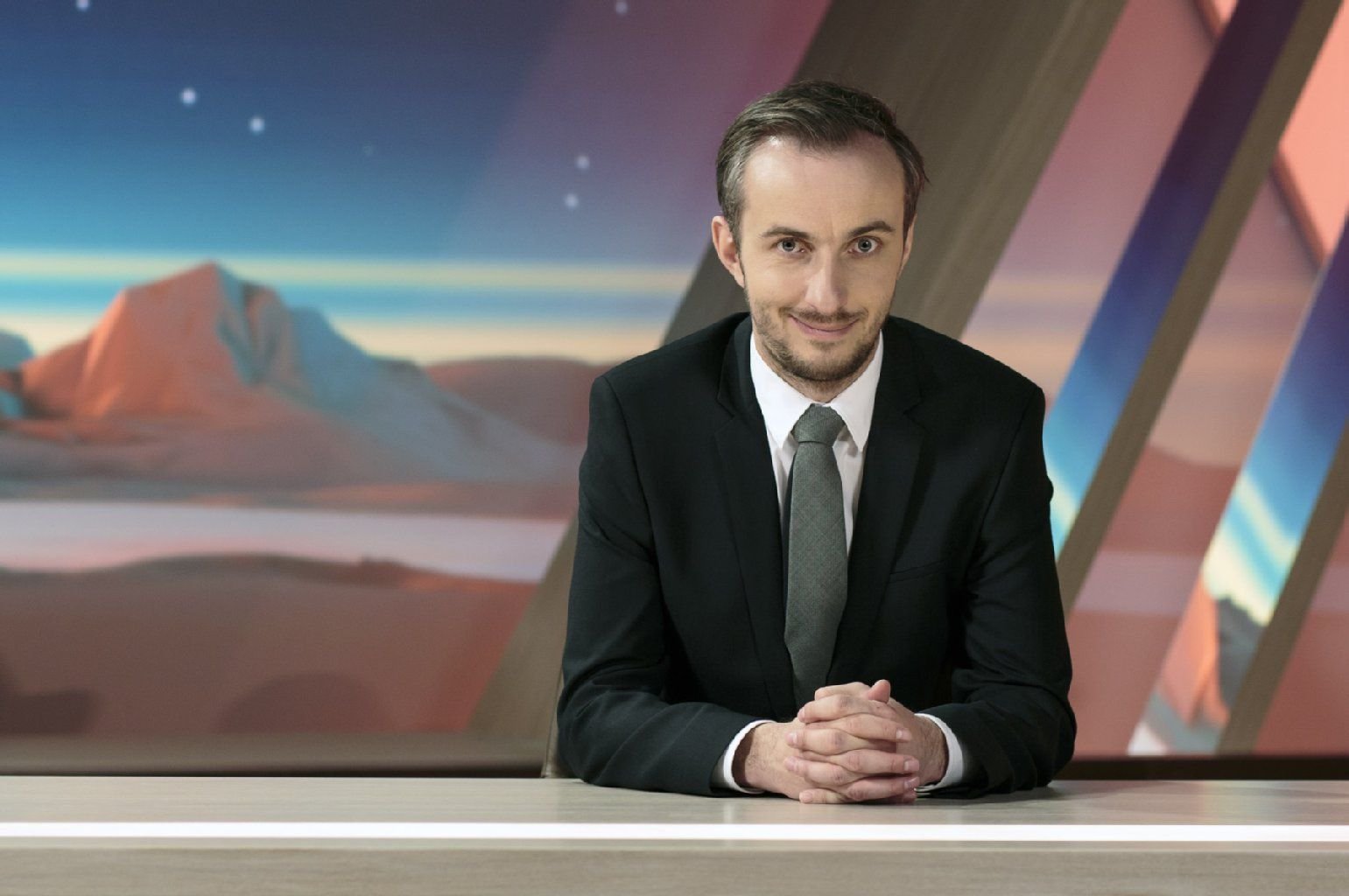 Jan Böhmermann