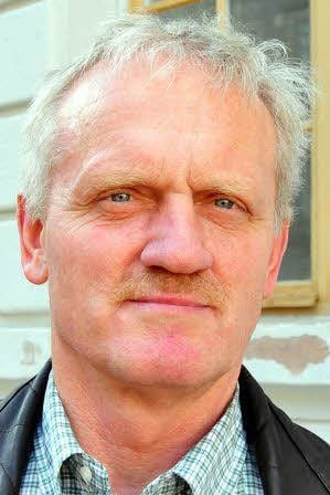 Johannes Drewitz