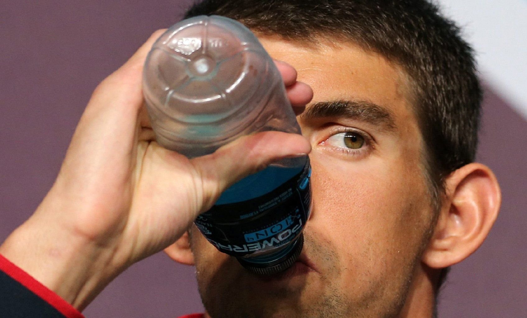 Michael Phelps droht nun eine Geldstrafe.