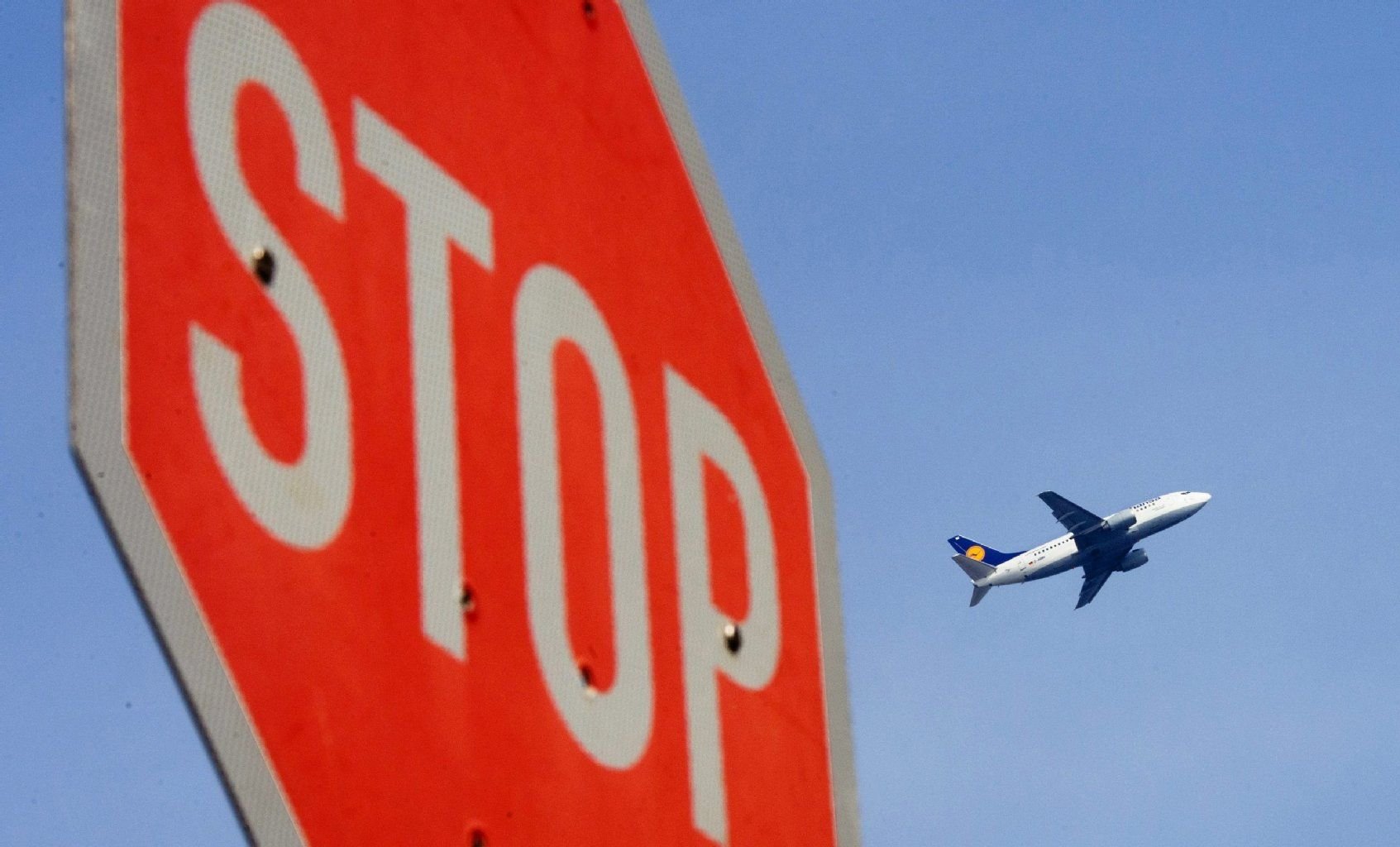 Die Lufthansa rüstet sich für einen der größten Streiks ihrer Geschichte.