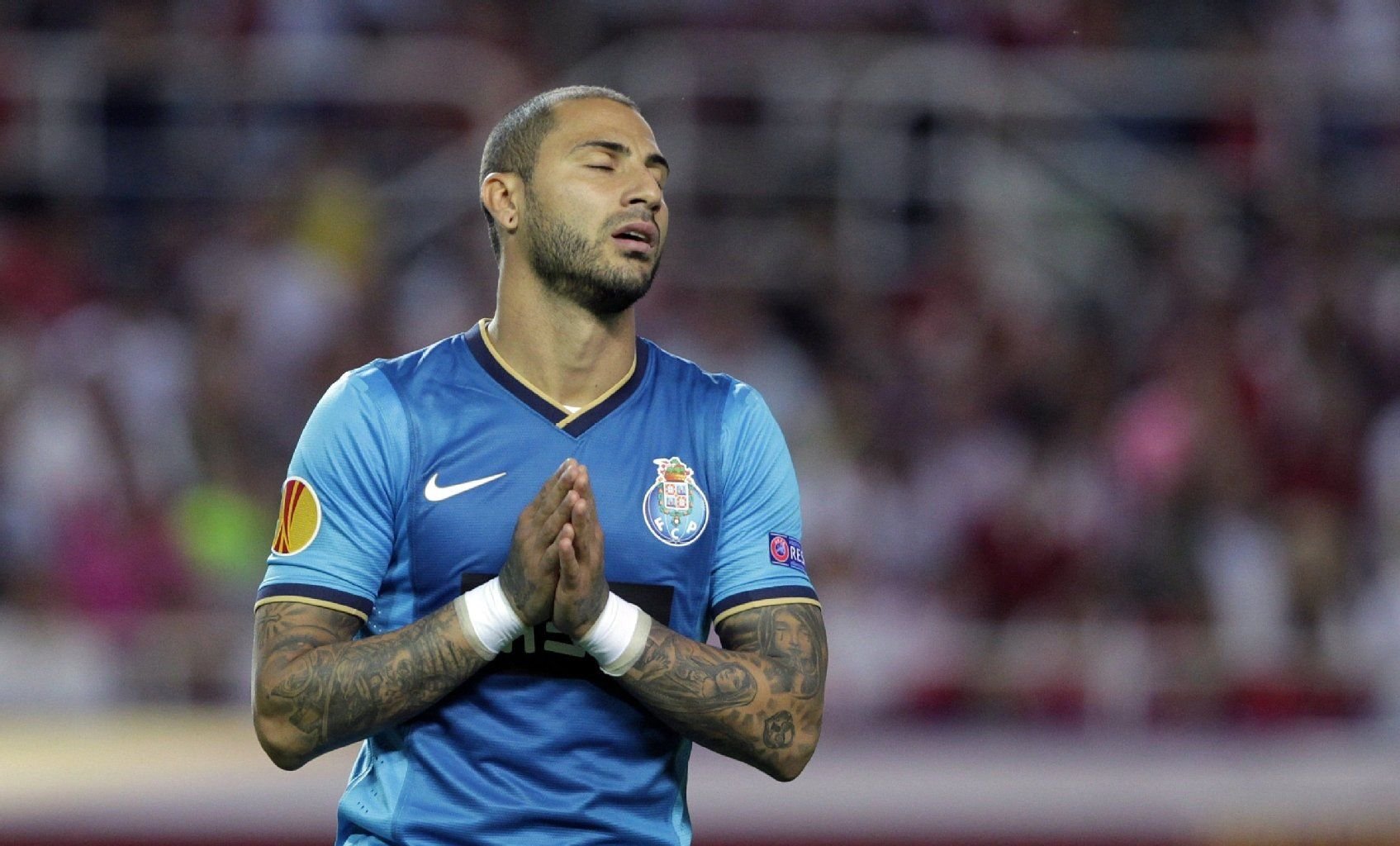 Ricardo Quaresma
