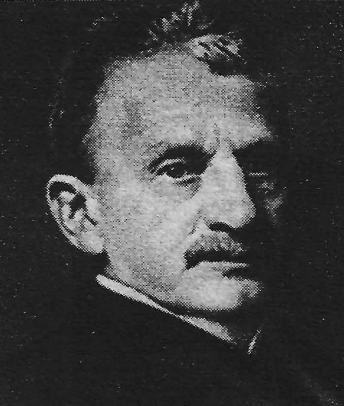 Ein Ballenstedter Sohn: Sieskind Sieskind