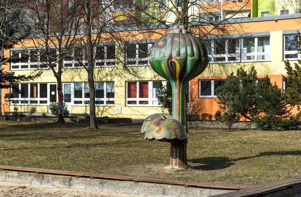 Zuletzt gesucht: das Mehrgenerationenhaus Merseburg.